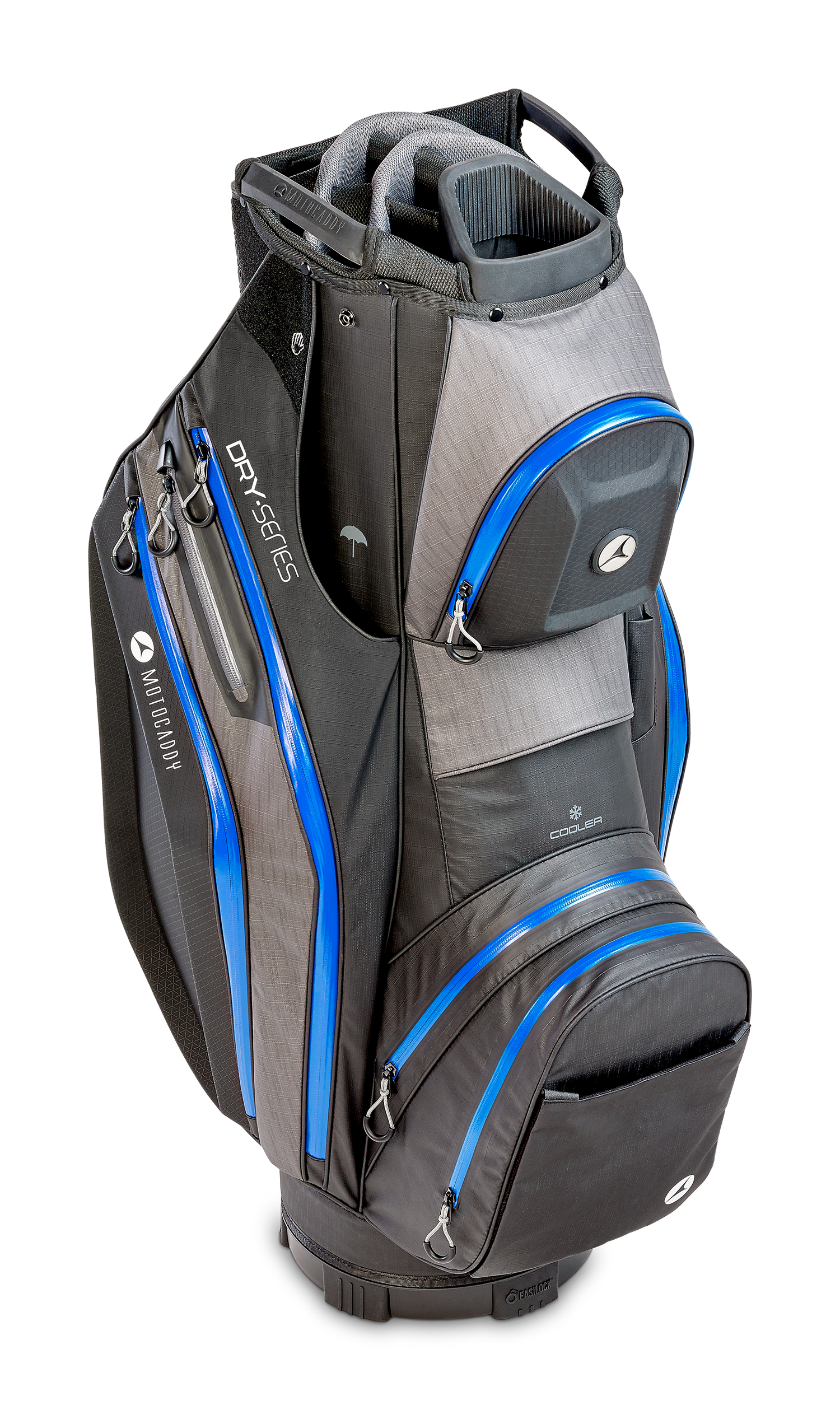 Golfpoki Motocaddy Dry-Series