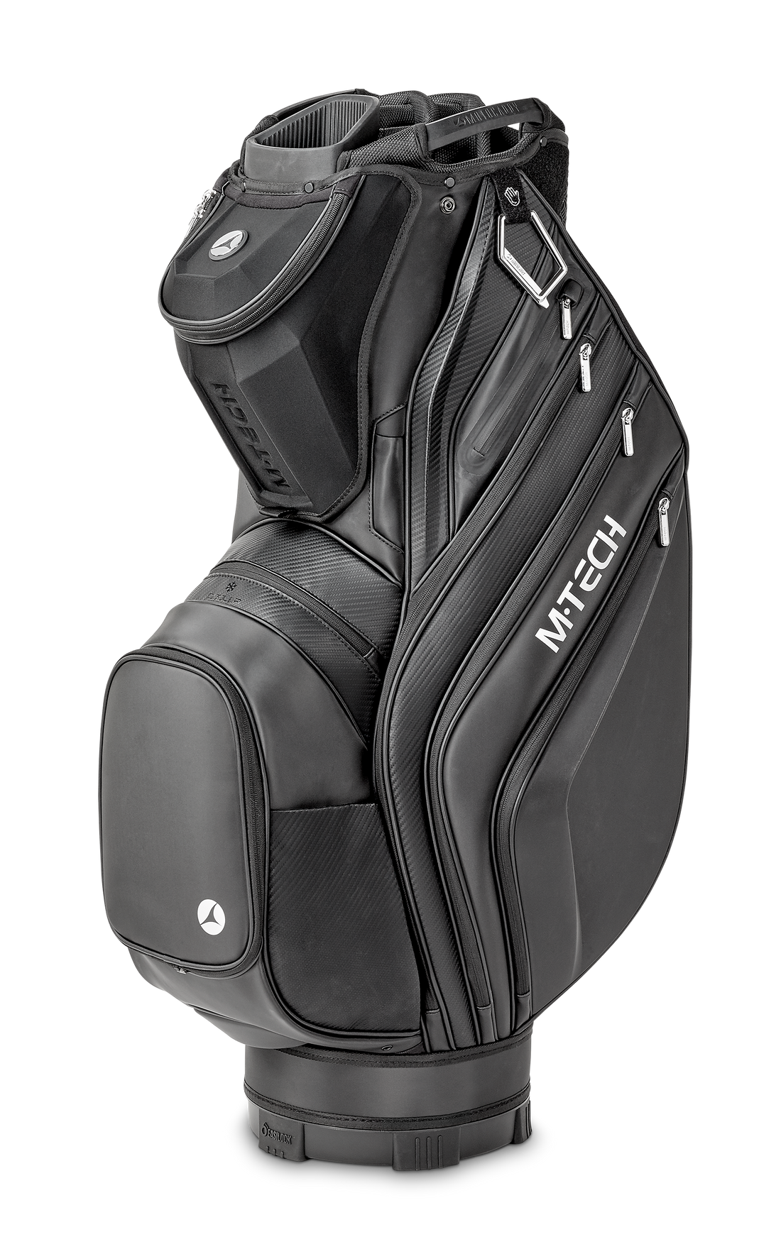 Golfpoki Motocaddy M-TECH