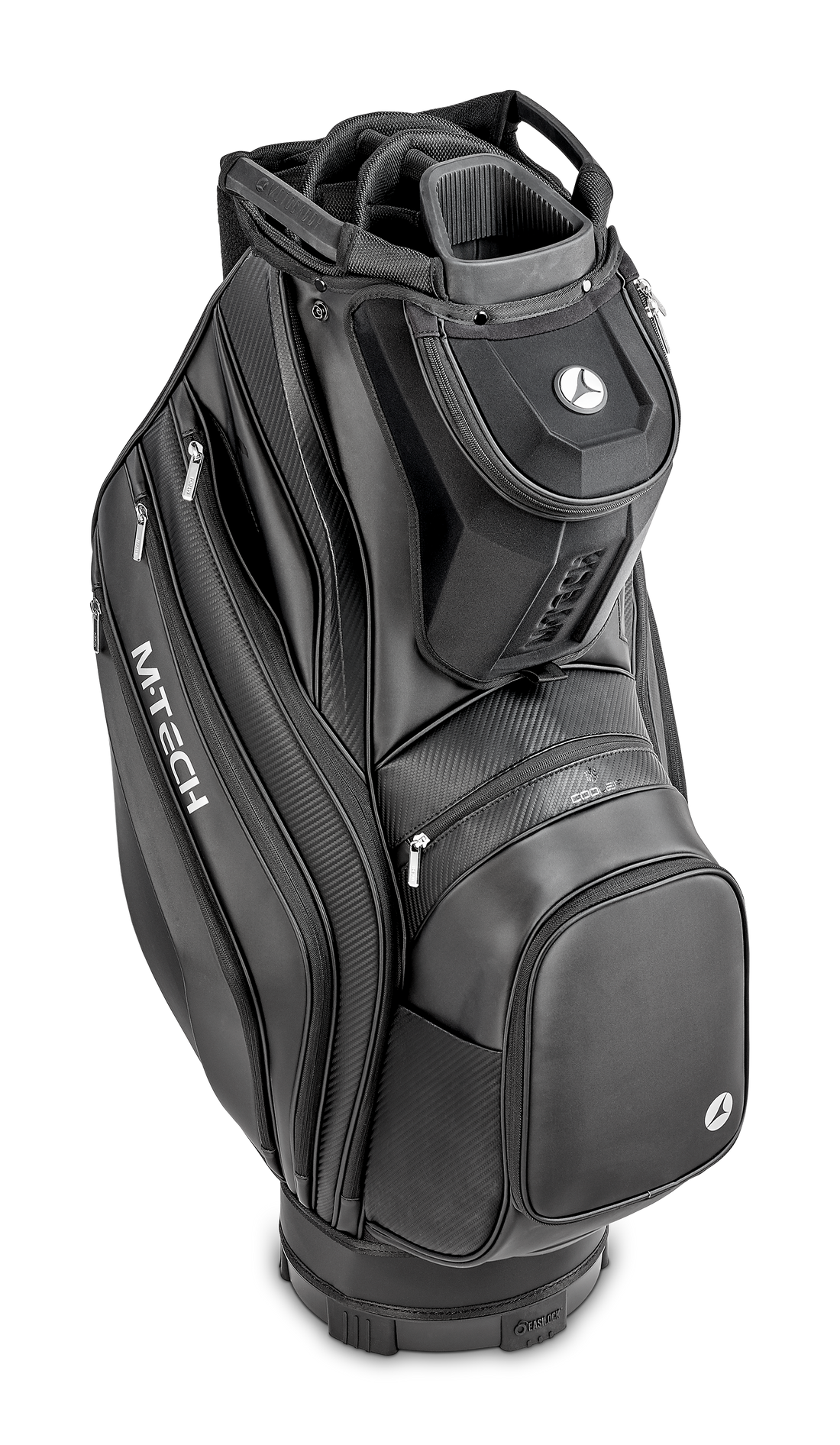 Golfpoki Motocaddy M-TECH