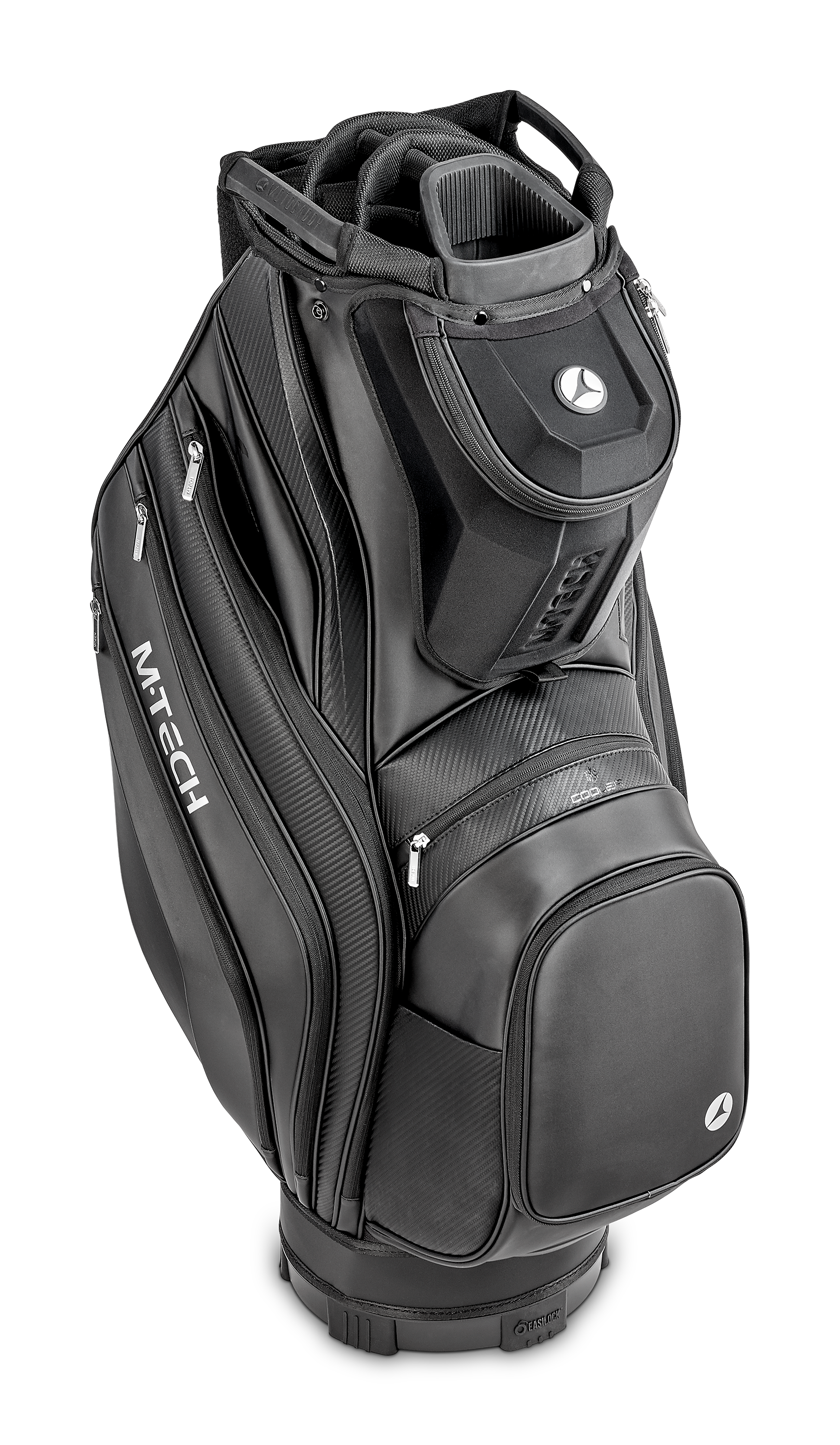 Golfpoki Motocaddy M-TECH