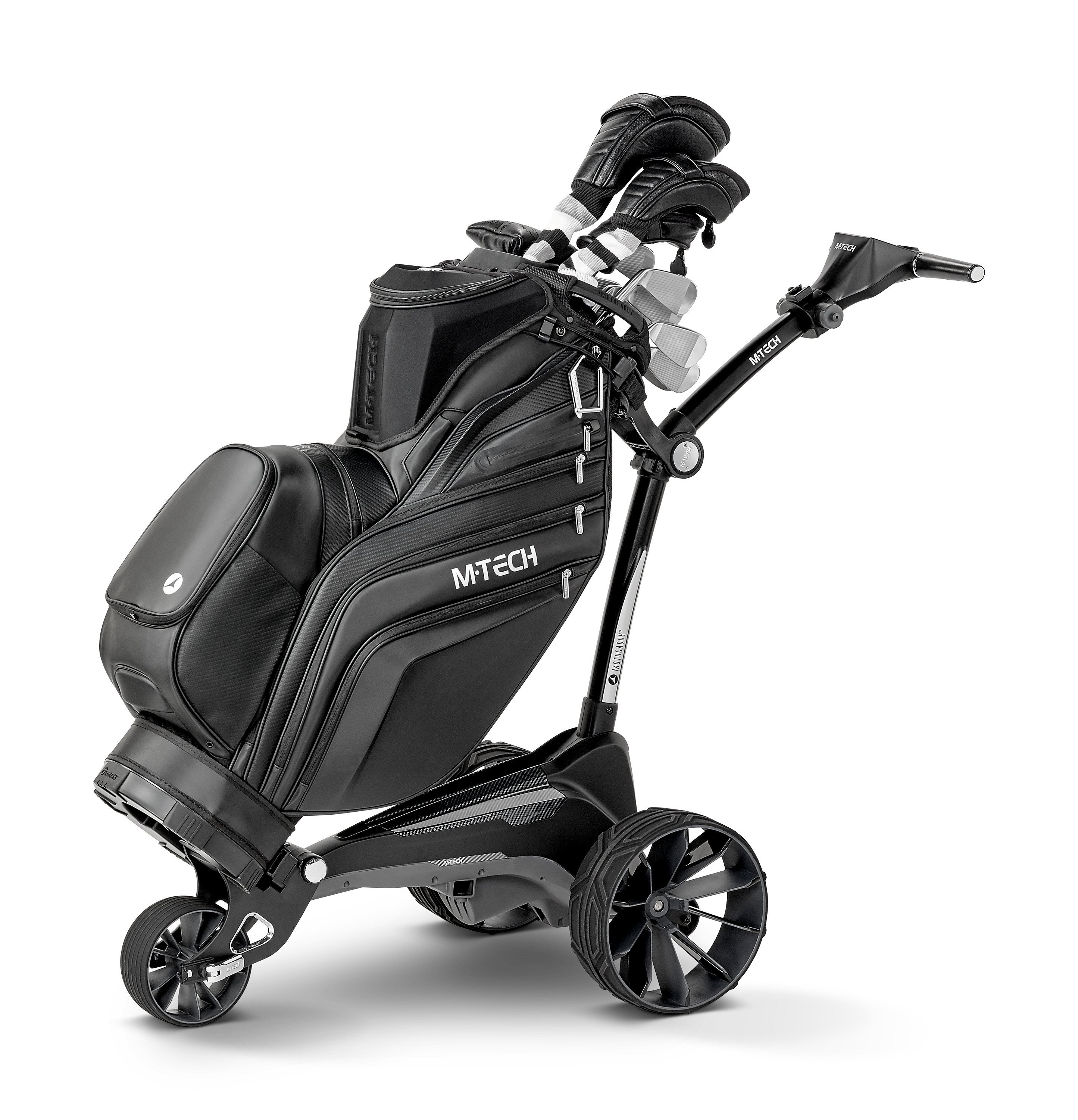 Golfpoki Motocaddy M-TECH