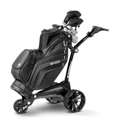 Golfpoki Motocaddy M-TECH