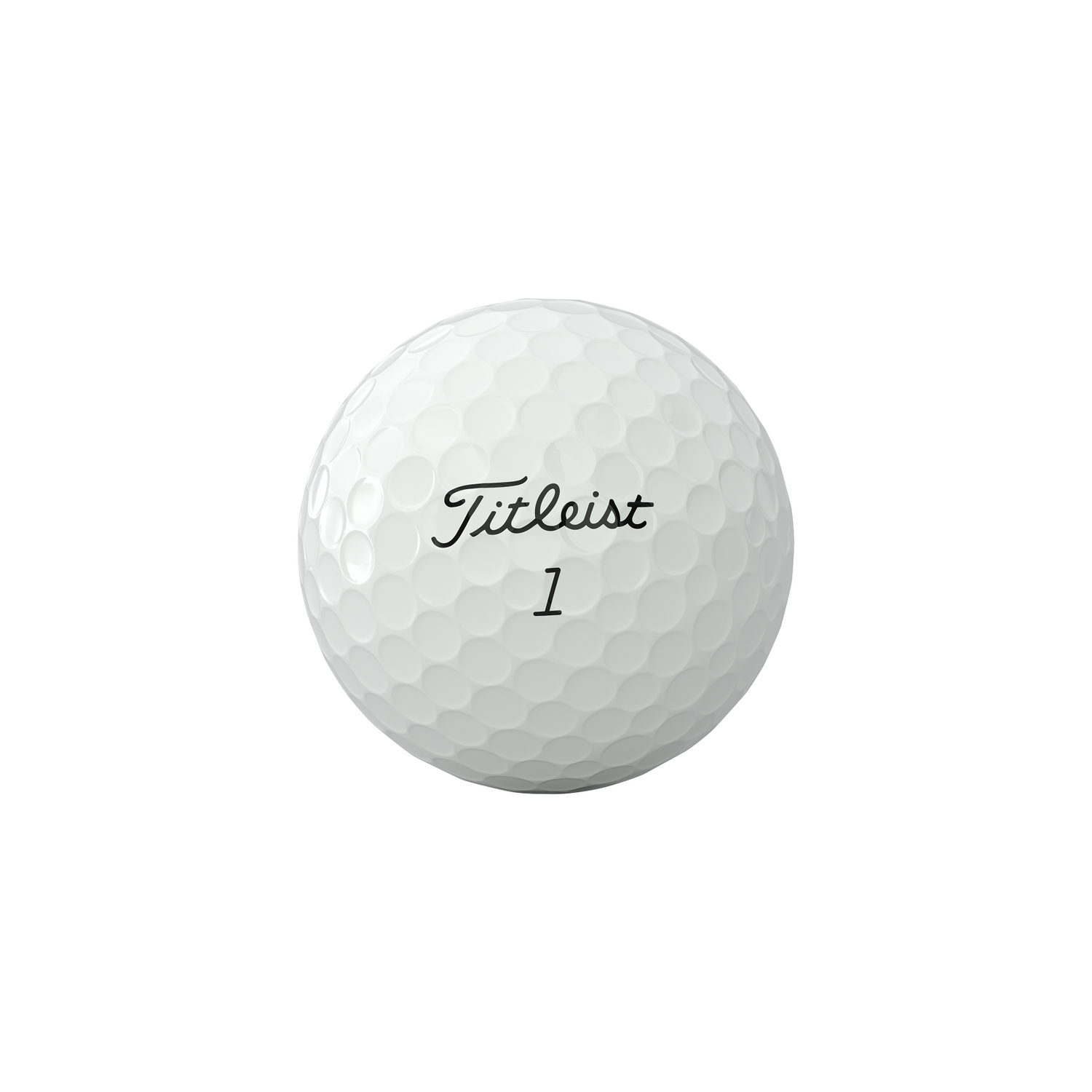 Golfboltar Titleist AVX