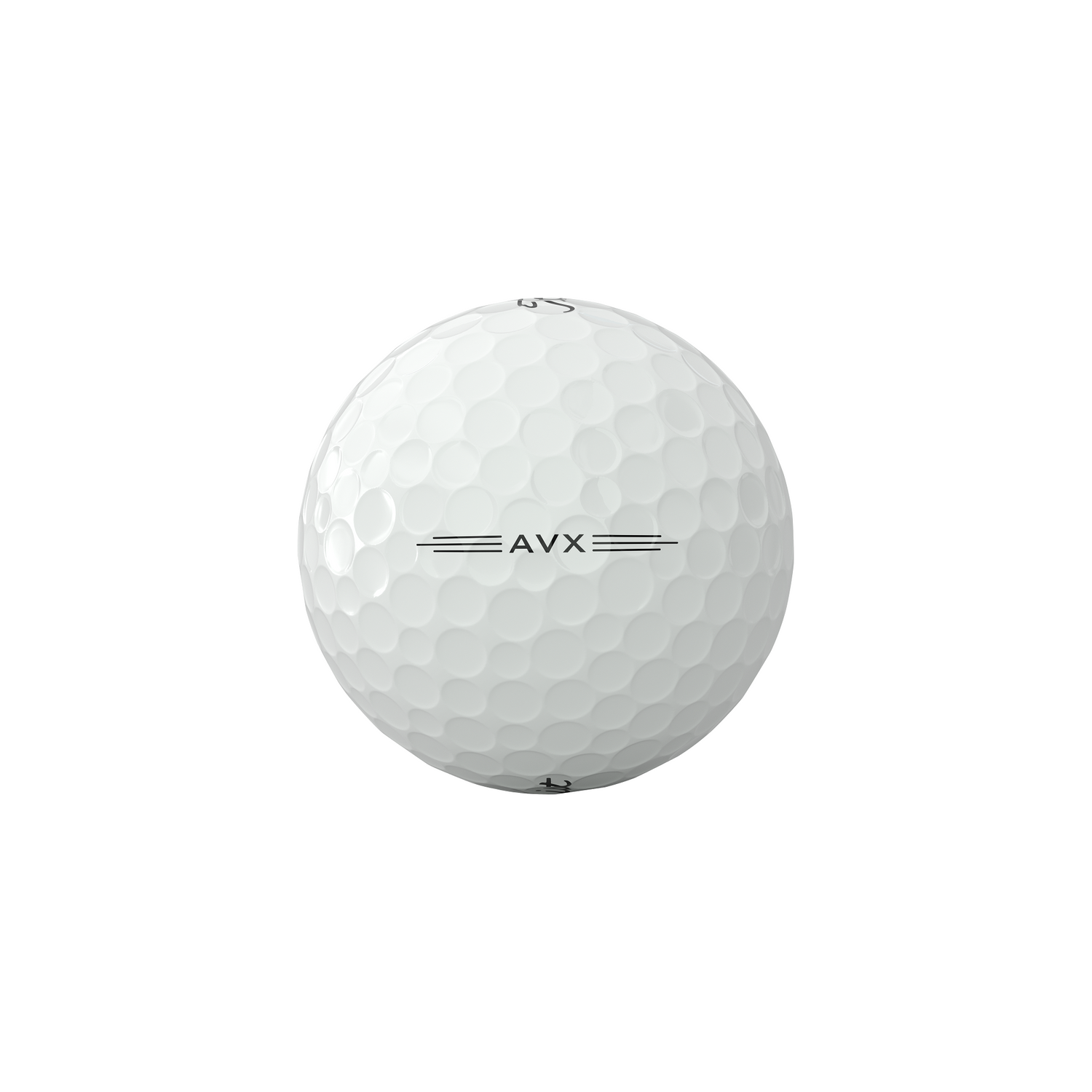 Golfboltar Titleist AVX