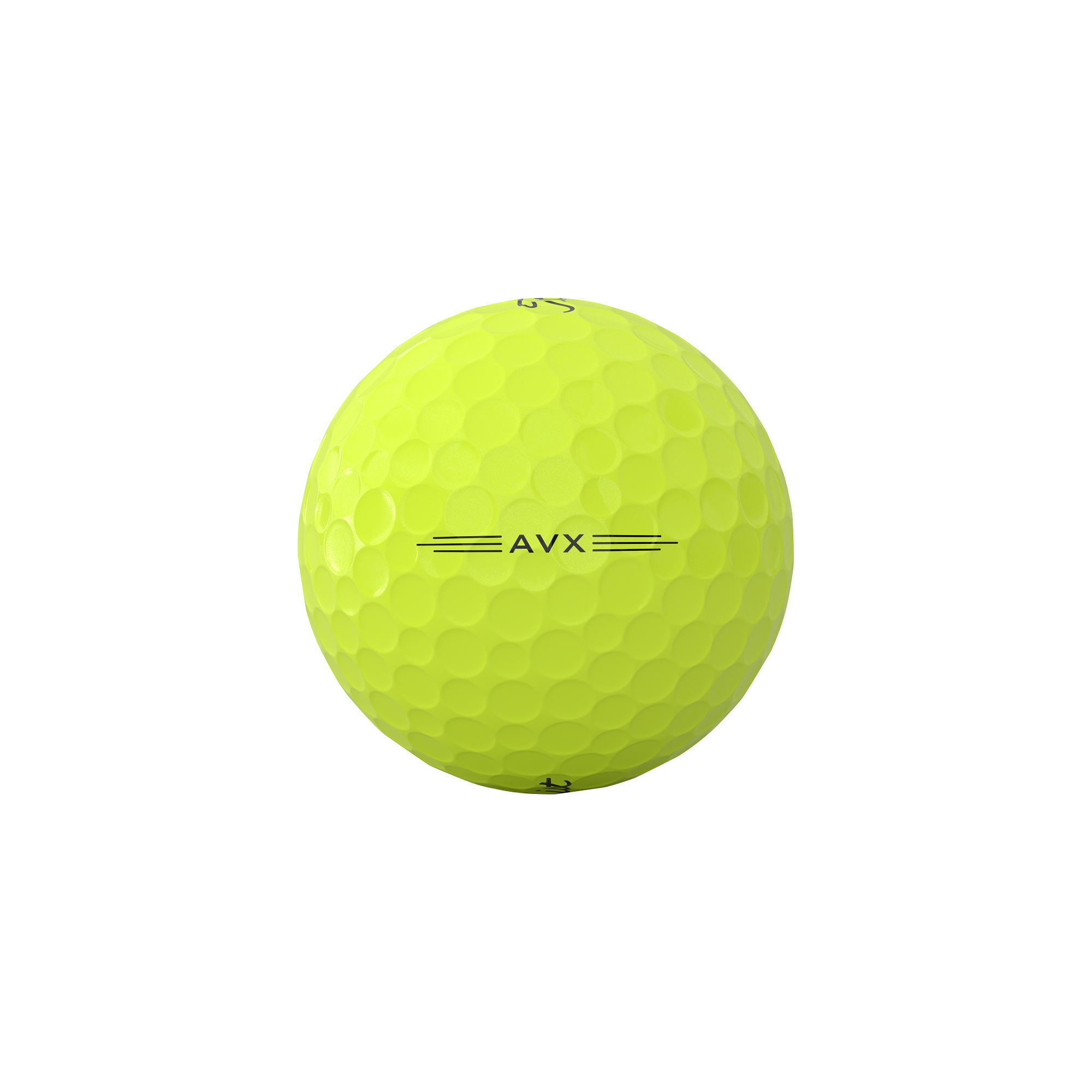 Golfboltar Titleist AVX