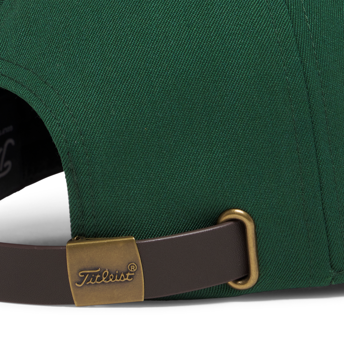 Derhúfa Titleist Charleston Limited
