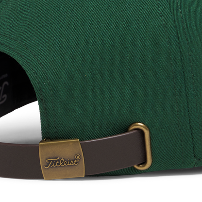 Derhúfa Titleist Charleston Limited