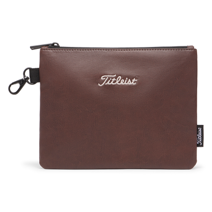 Taska Zippered Pouch Limited
