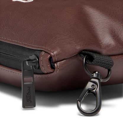 Taska Zippered Pouch Limited
