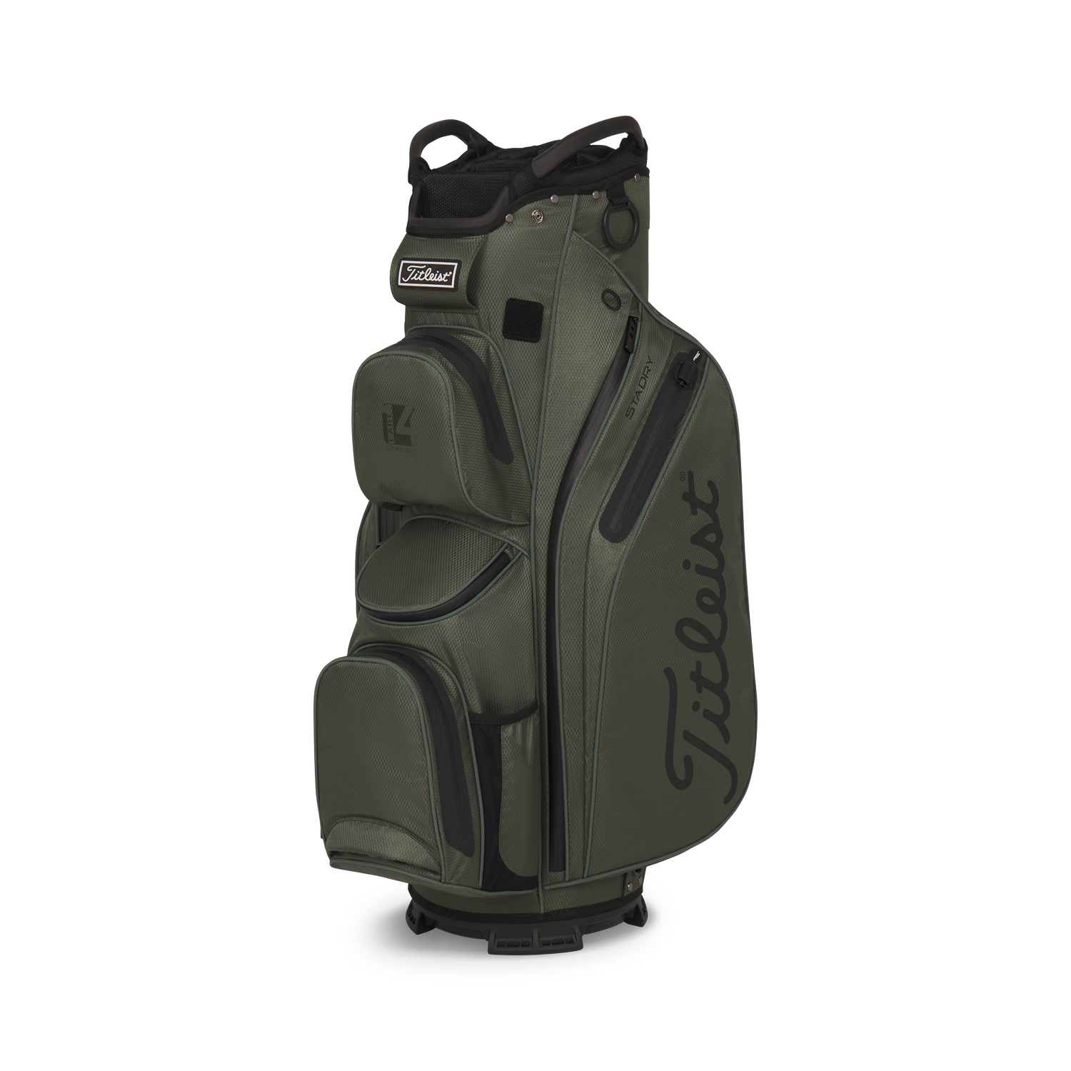 Golfpoki Cart 14 StaDry