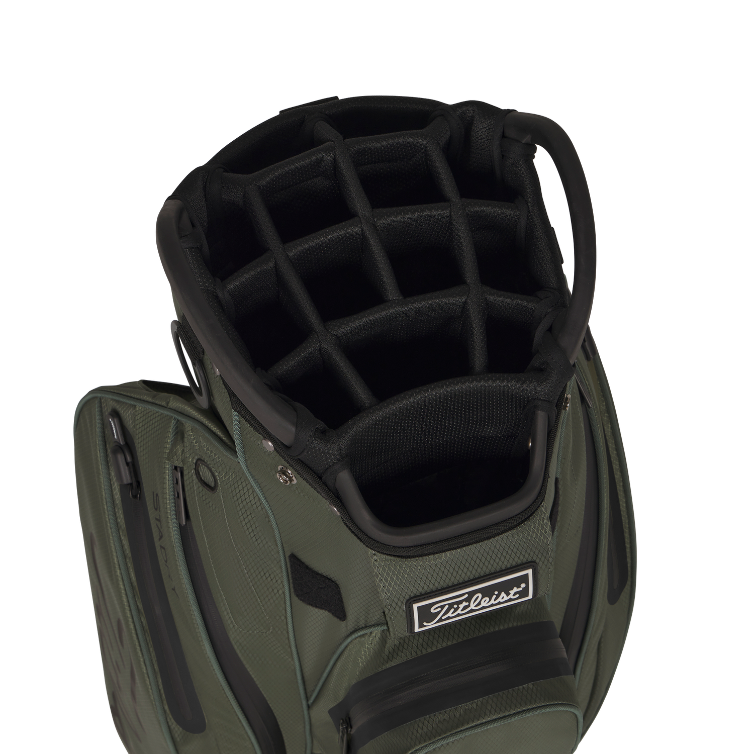 Golfpoki Cart 14 StaDry