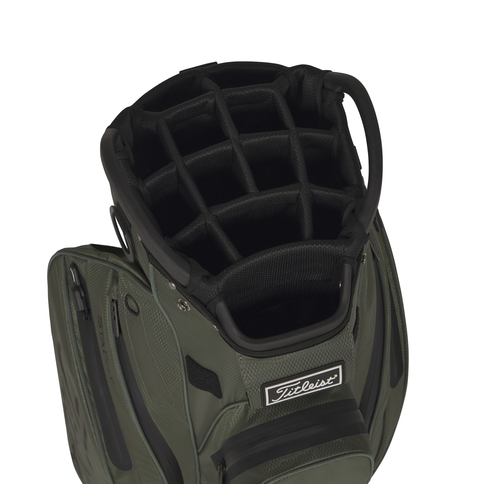 Golfpoki Cart 14 StaDry