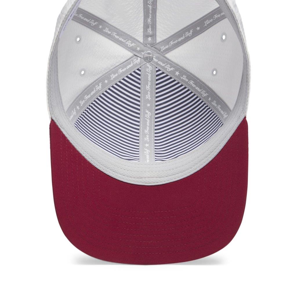 Derhúfa Titleist Montauk Nautical Limited