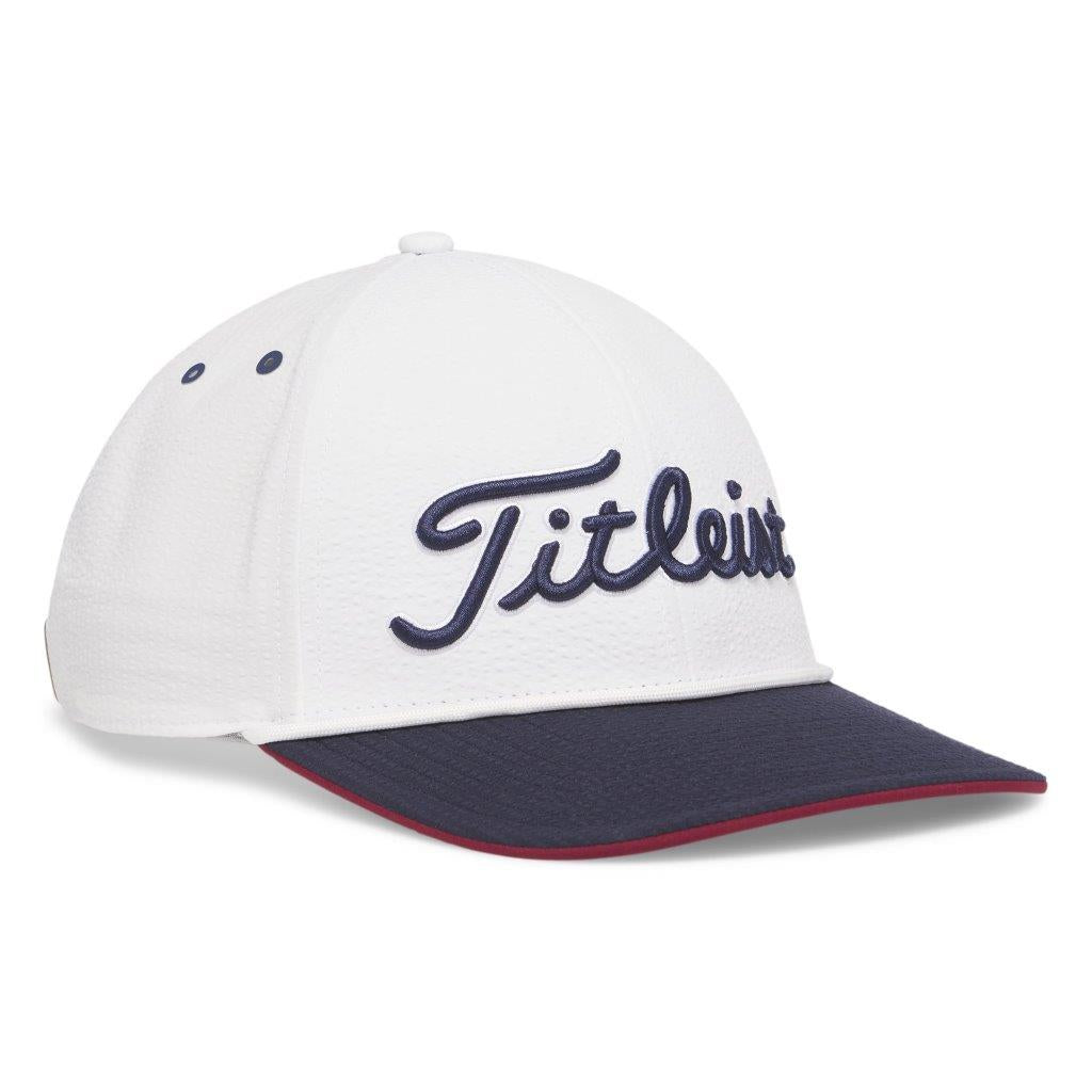 Derhúfa Titleist Players Nautical Limited