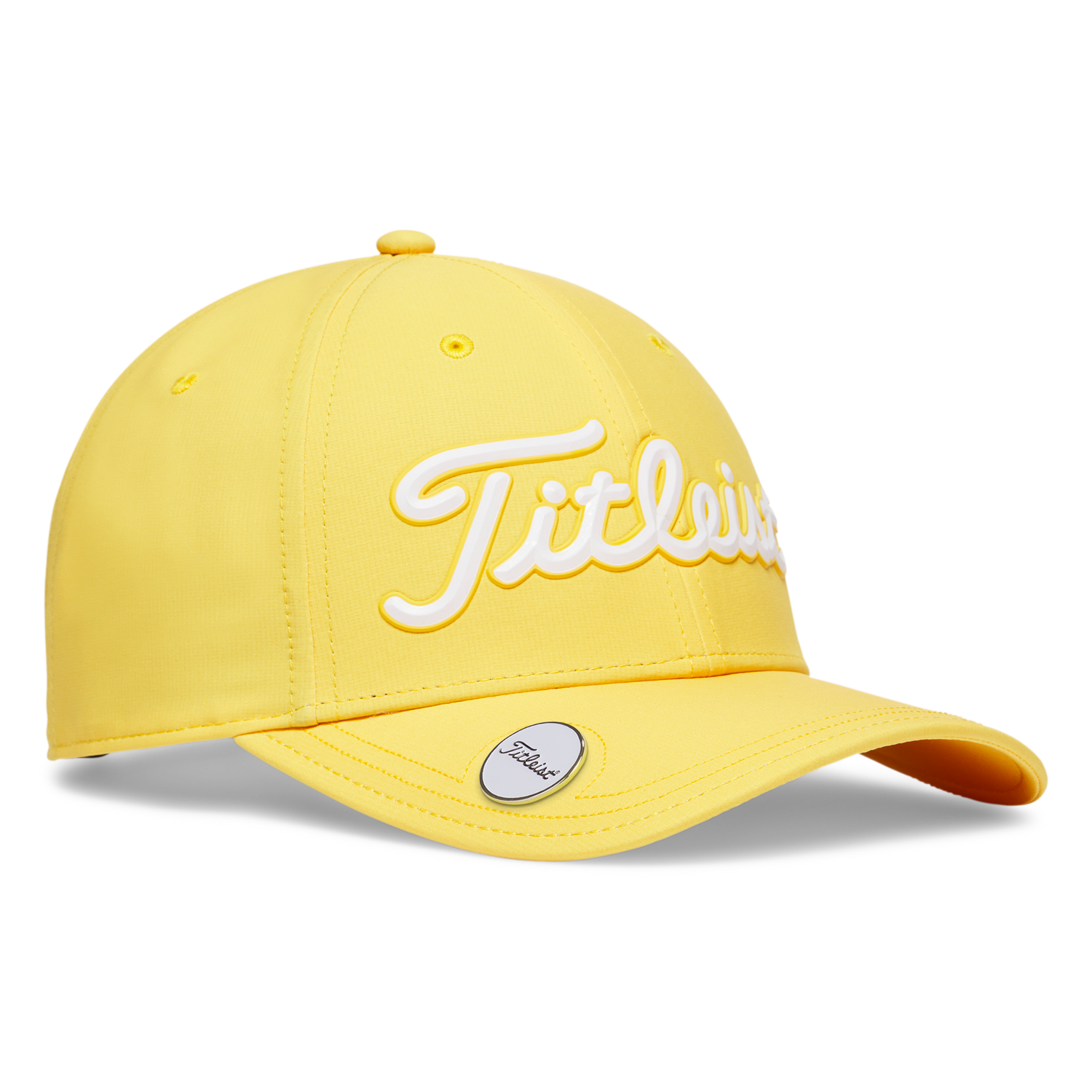 Derhúfa Titleist Performance Ball Marker