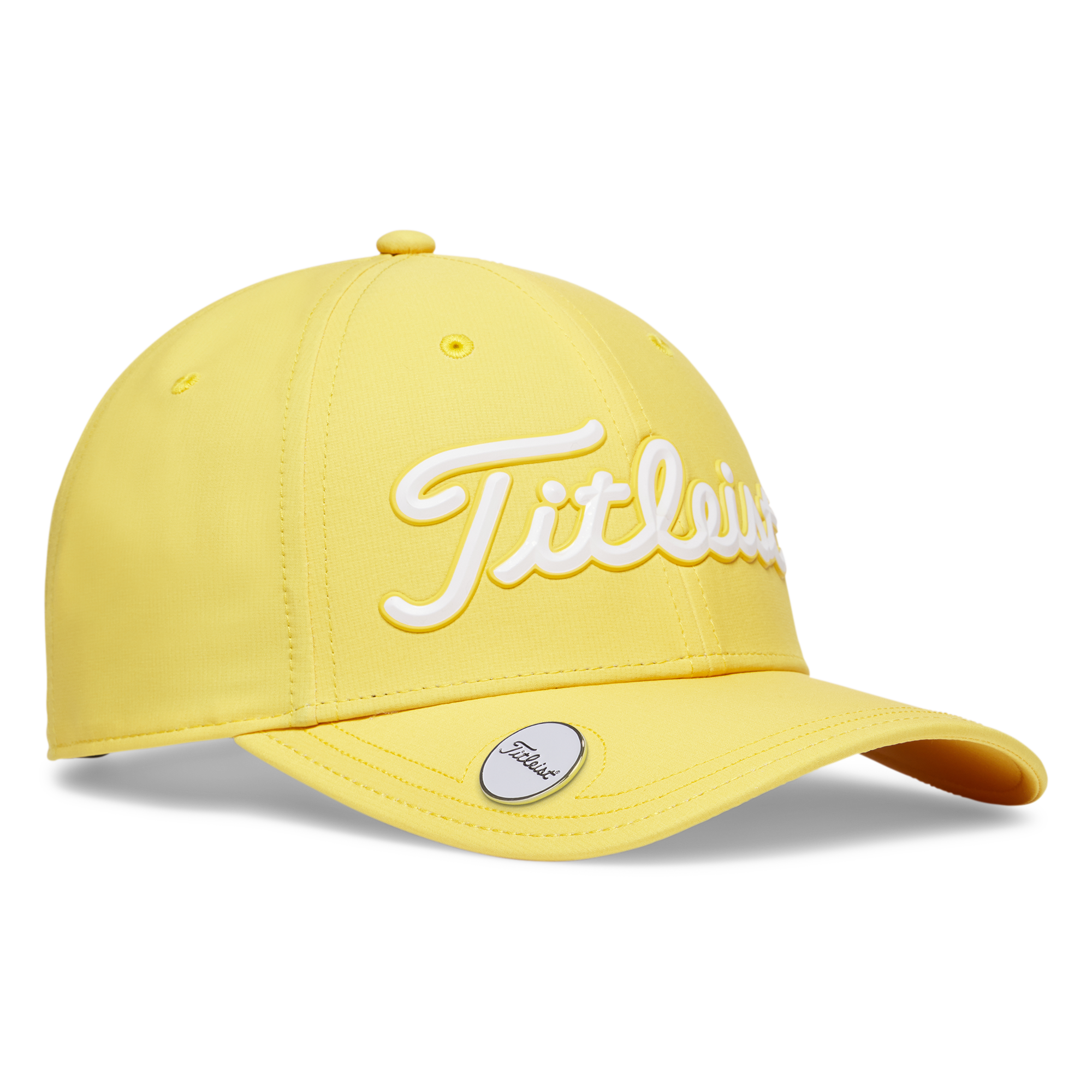 Derhúfa Titleist Performance Ball Marker