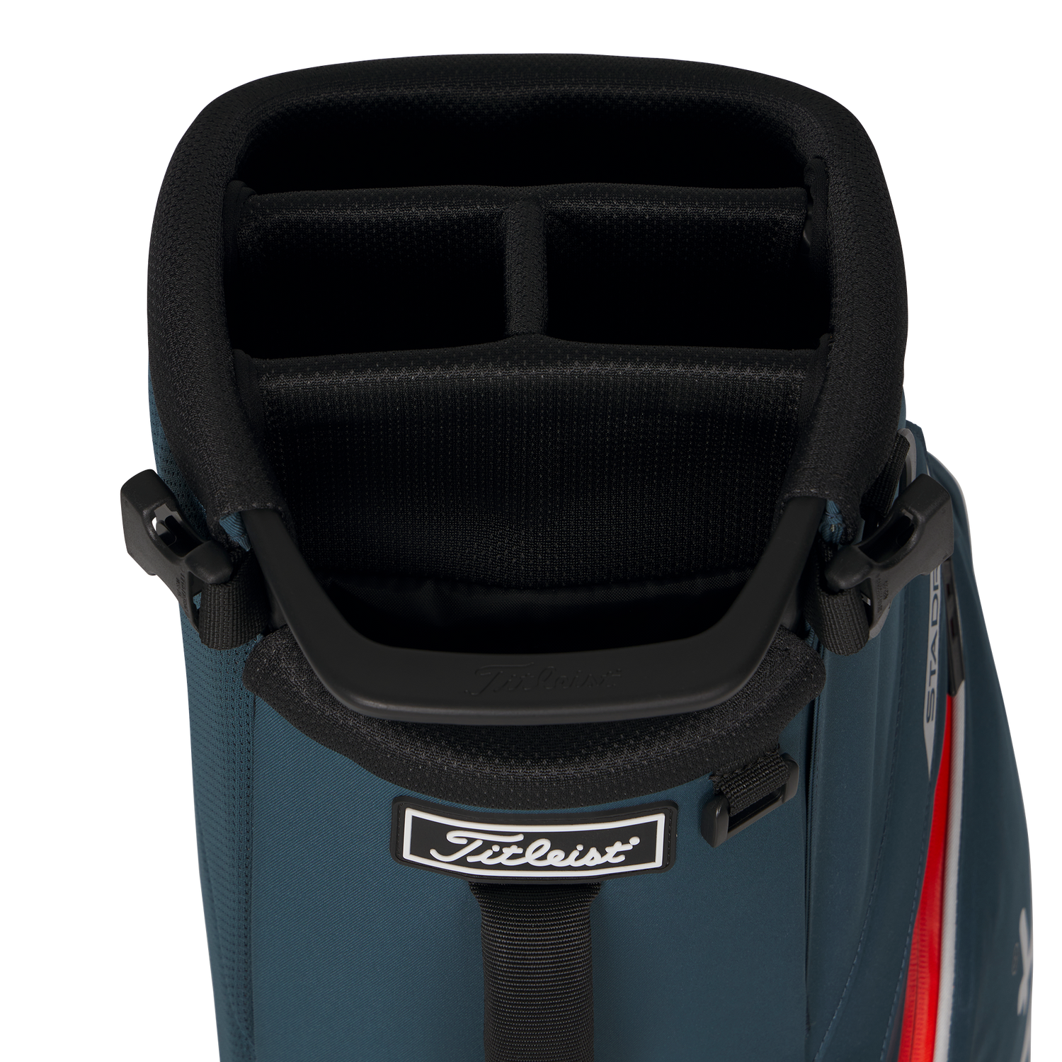 Titleist Players S4 StaDry