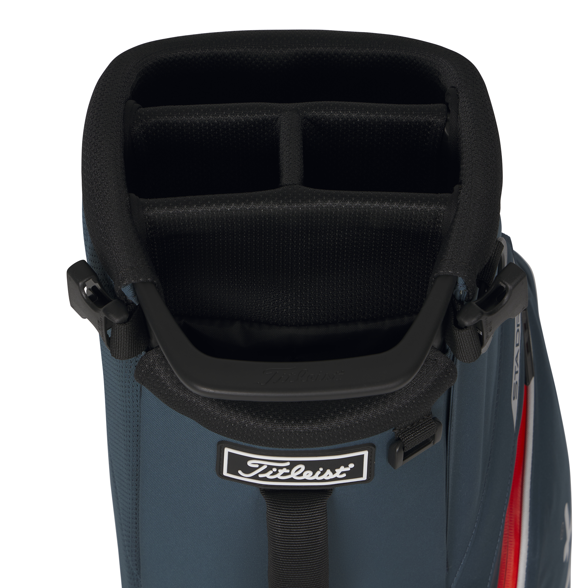 Titleist Players S4 StaDry