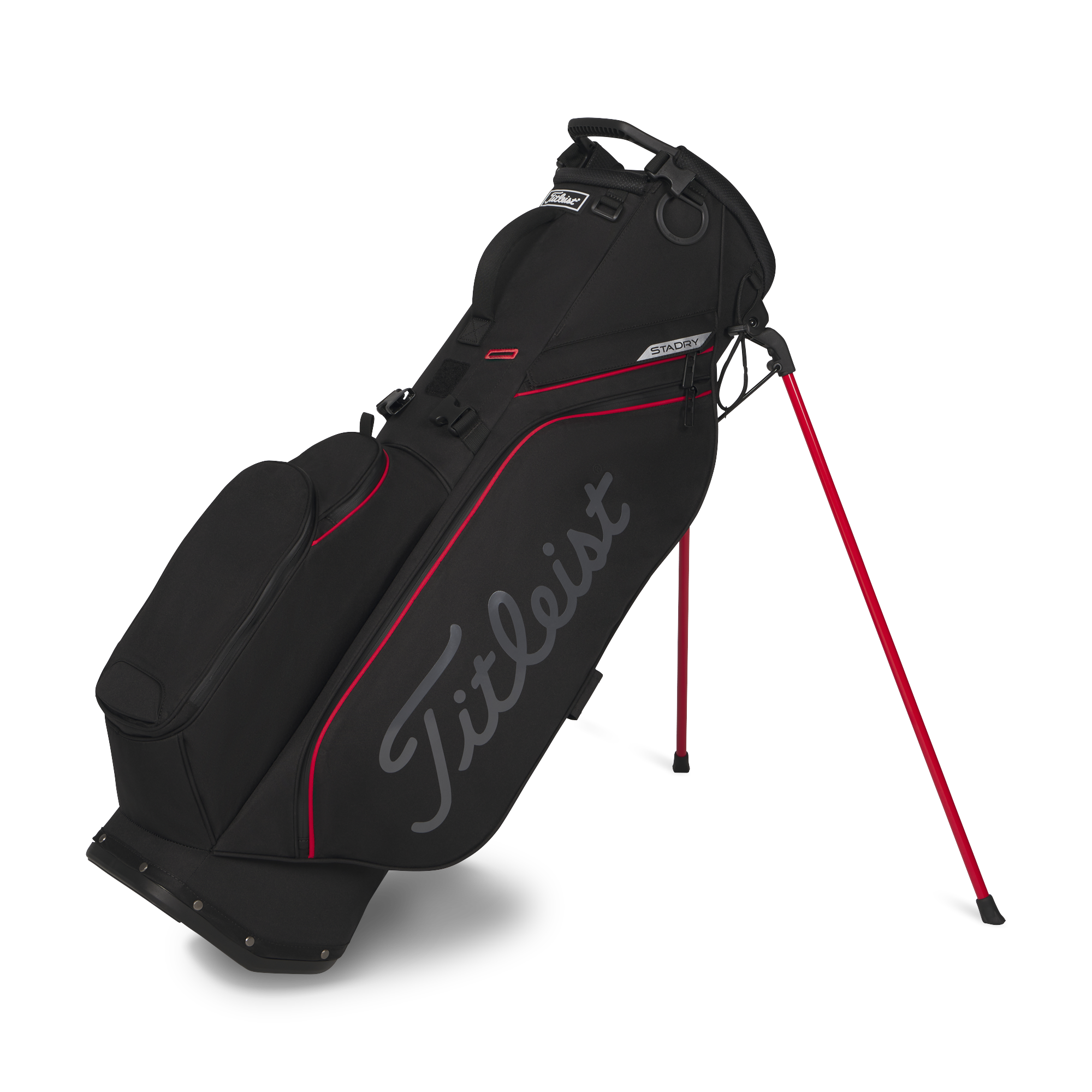 Titleist Players S4 StaDry