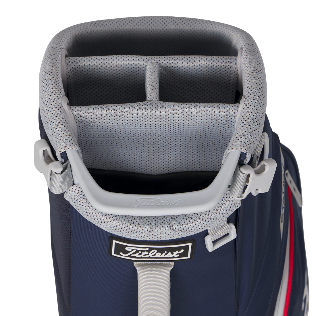 Titleist Players S4 StaDry