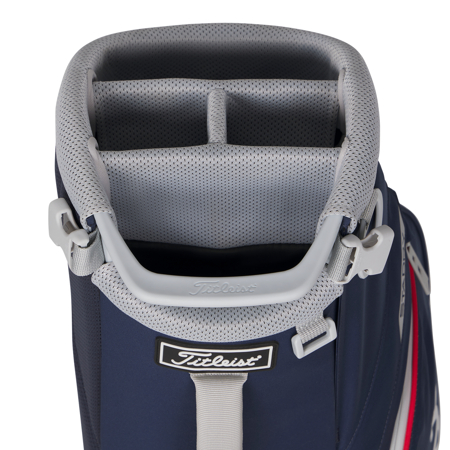 Titleist Players S4 StaDry