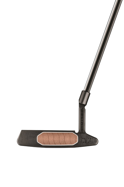 Titleist Scotty Cameron 2025 Holiday Limited Pútter