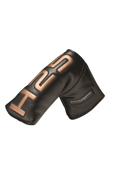 Titleist Scotty Cameron 2025 Holiday Limited Pútter