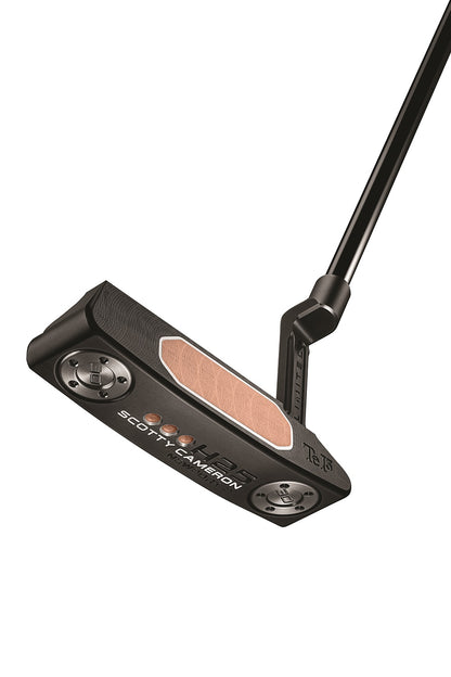 Titleist Scotty Cameron 2025 Holiday Limited Pútter