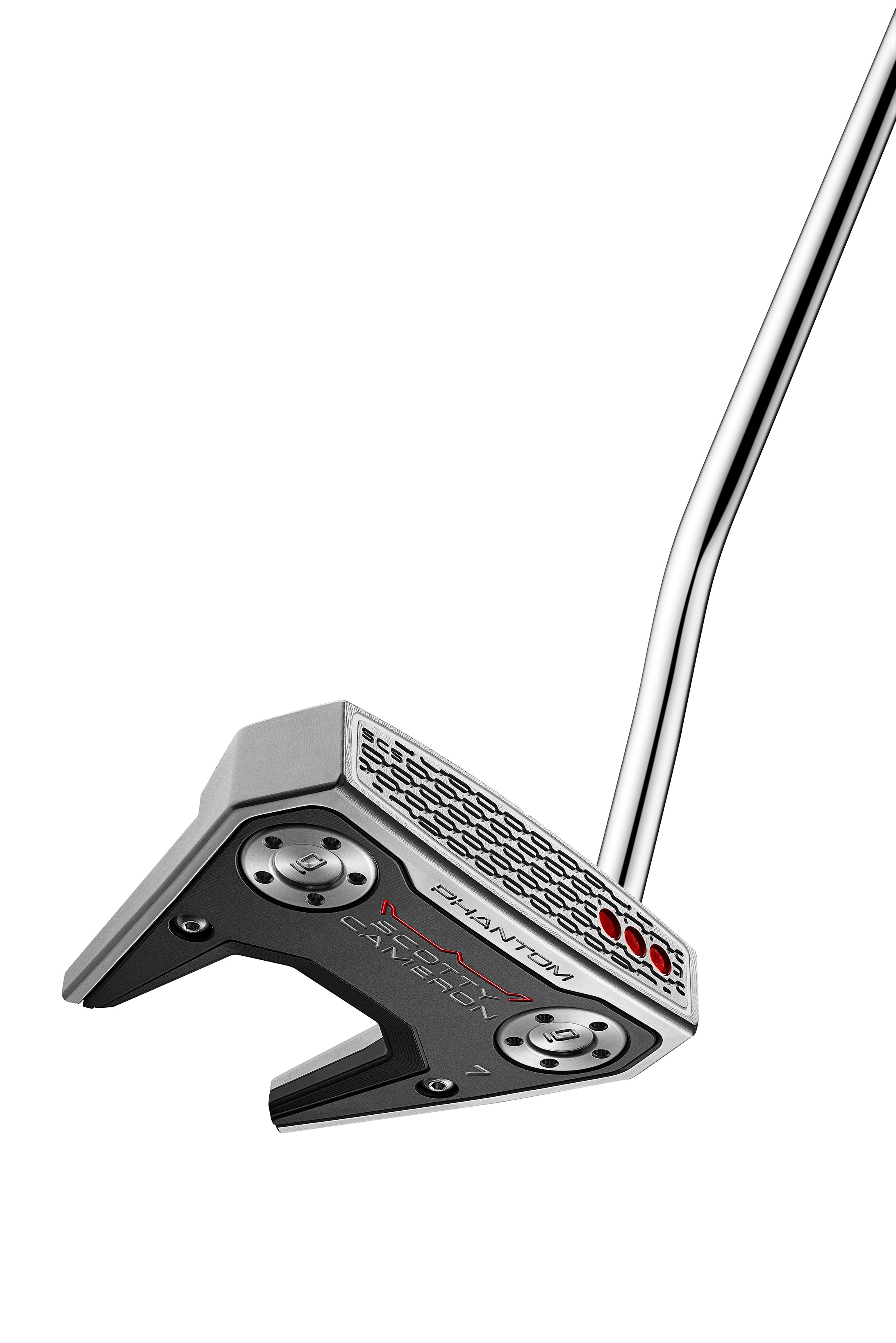 Scotty Cameron Phantom 7 Pútter