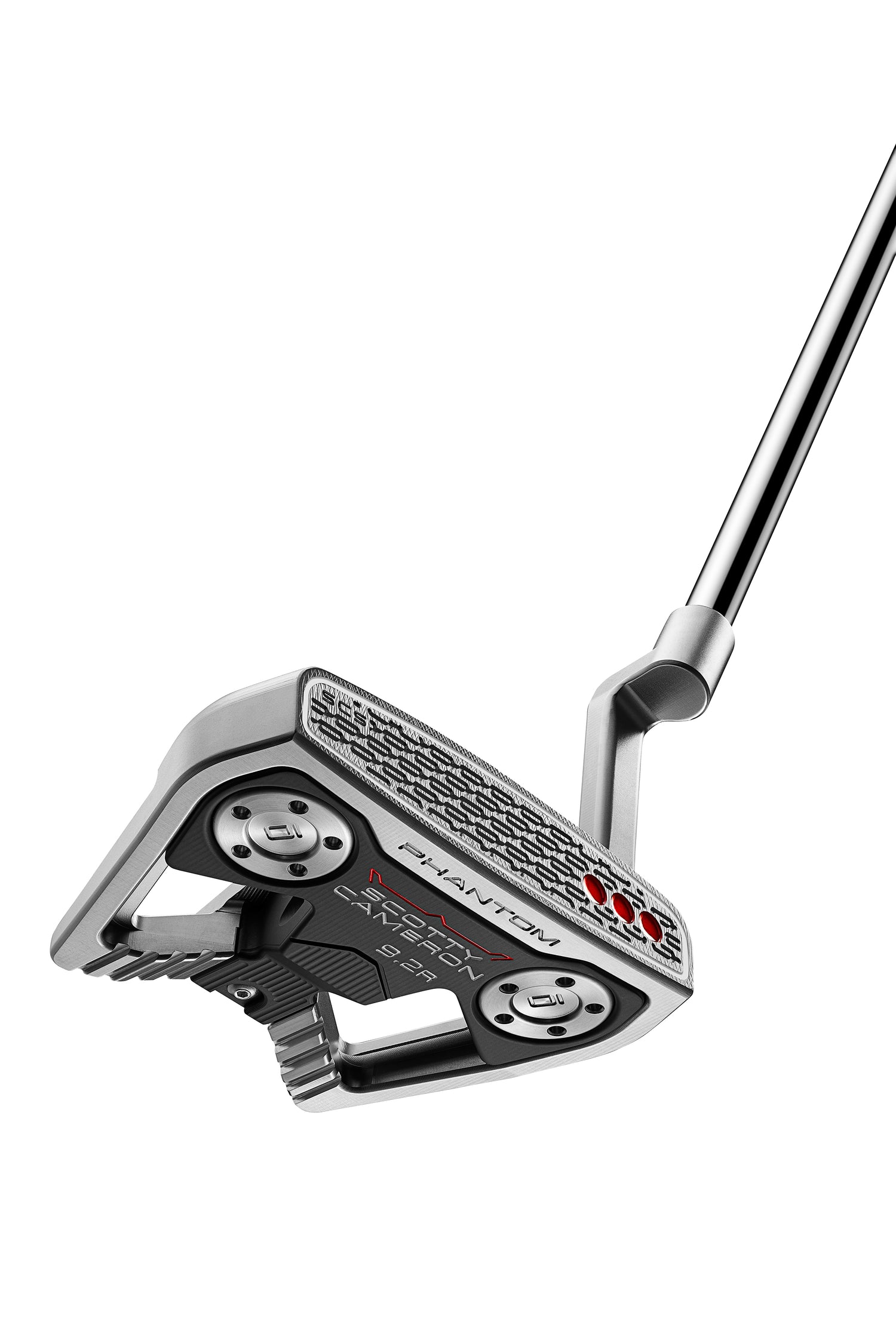 Scotty Cameron Phantom 9.2R Pútter
