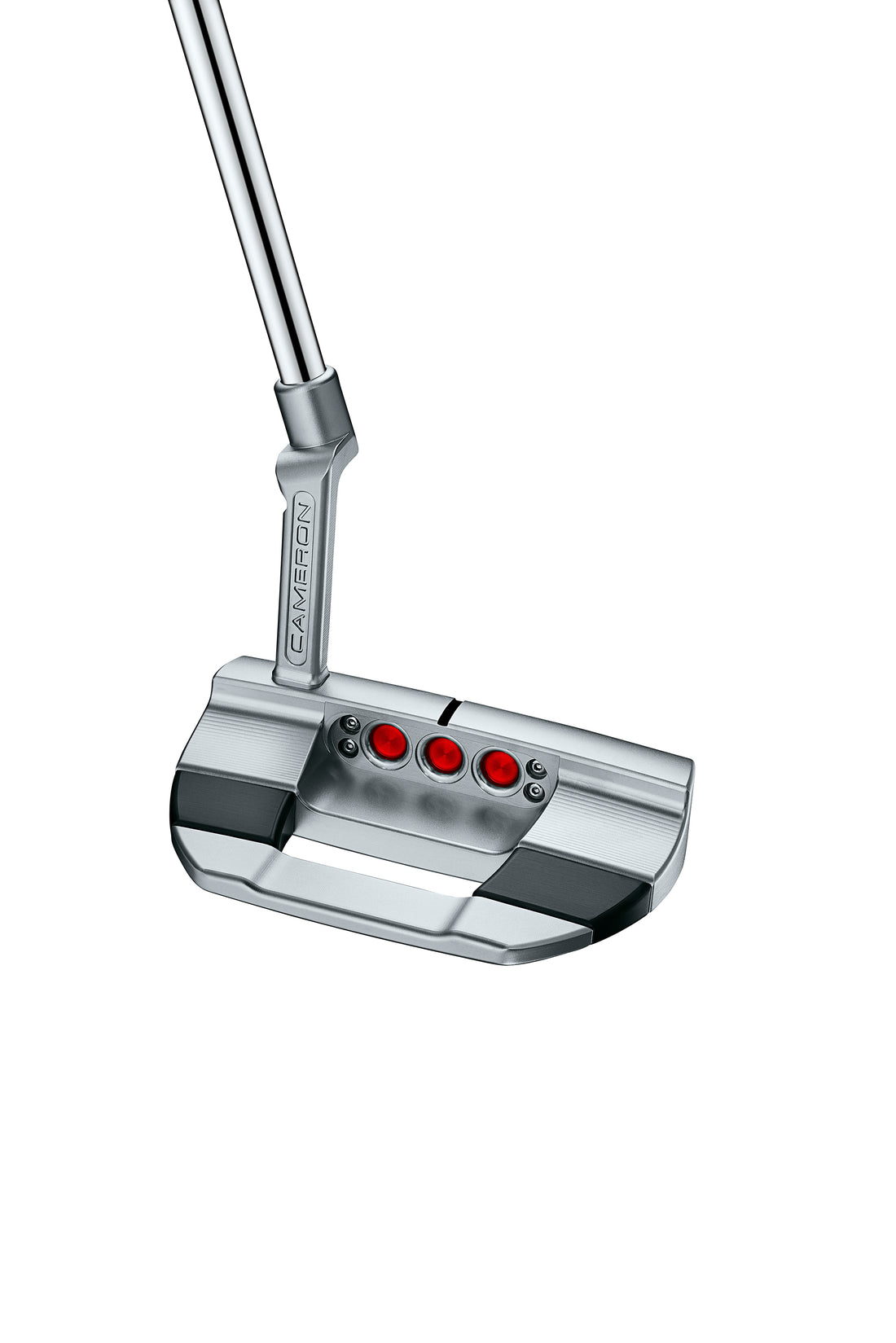 Scotty Cameron Studio Style Fastback 2 Pútter