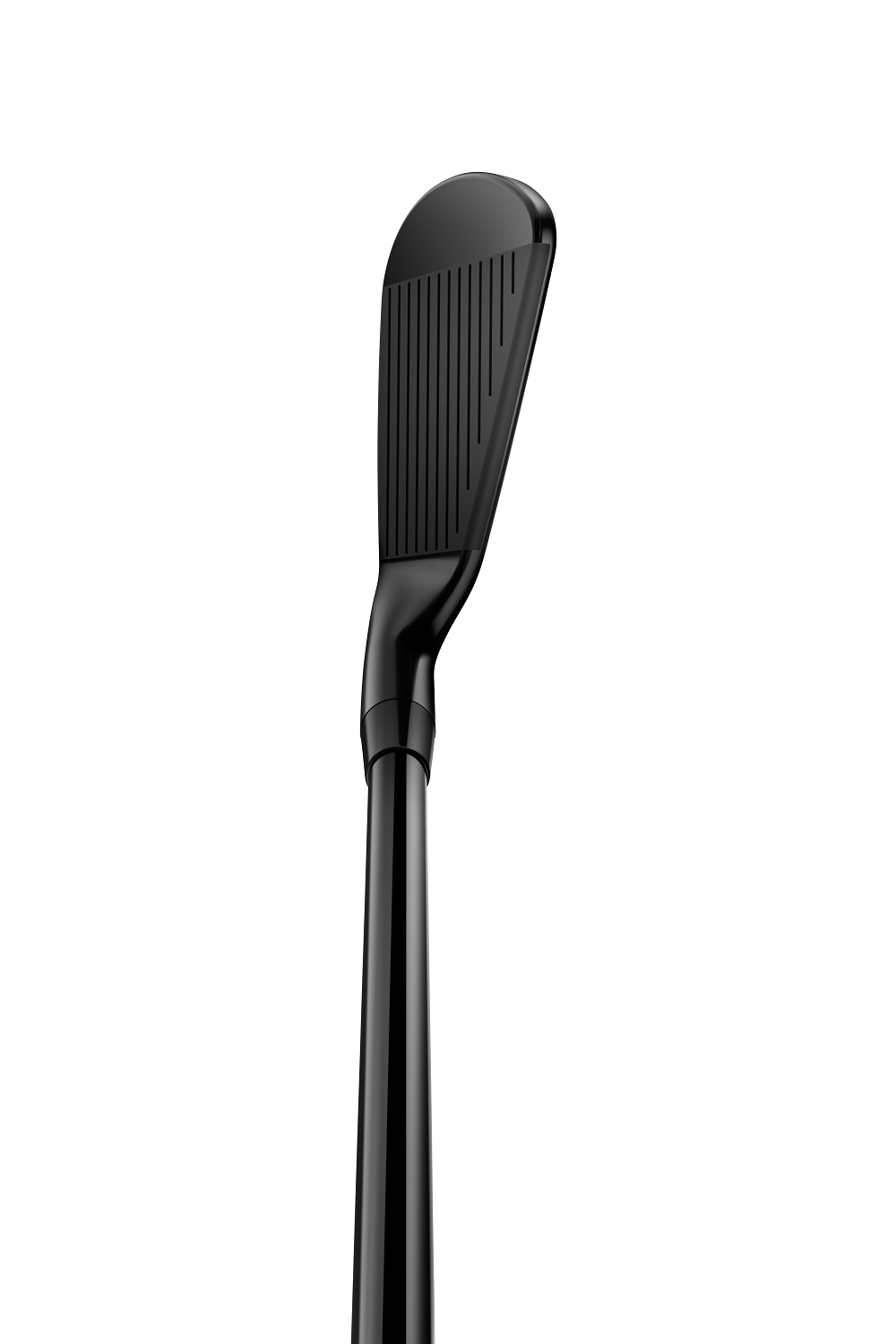 Titleist T150 4G Black Vapor Limited Járnasett