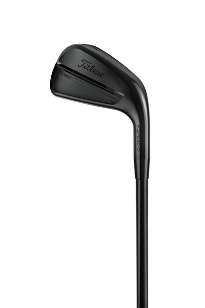 Titleist T150 4G Black Vapor Limited Járnasett