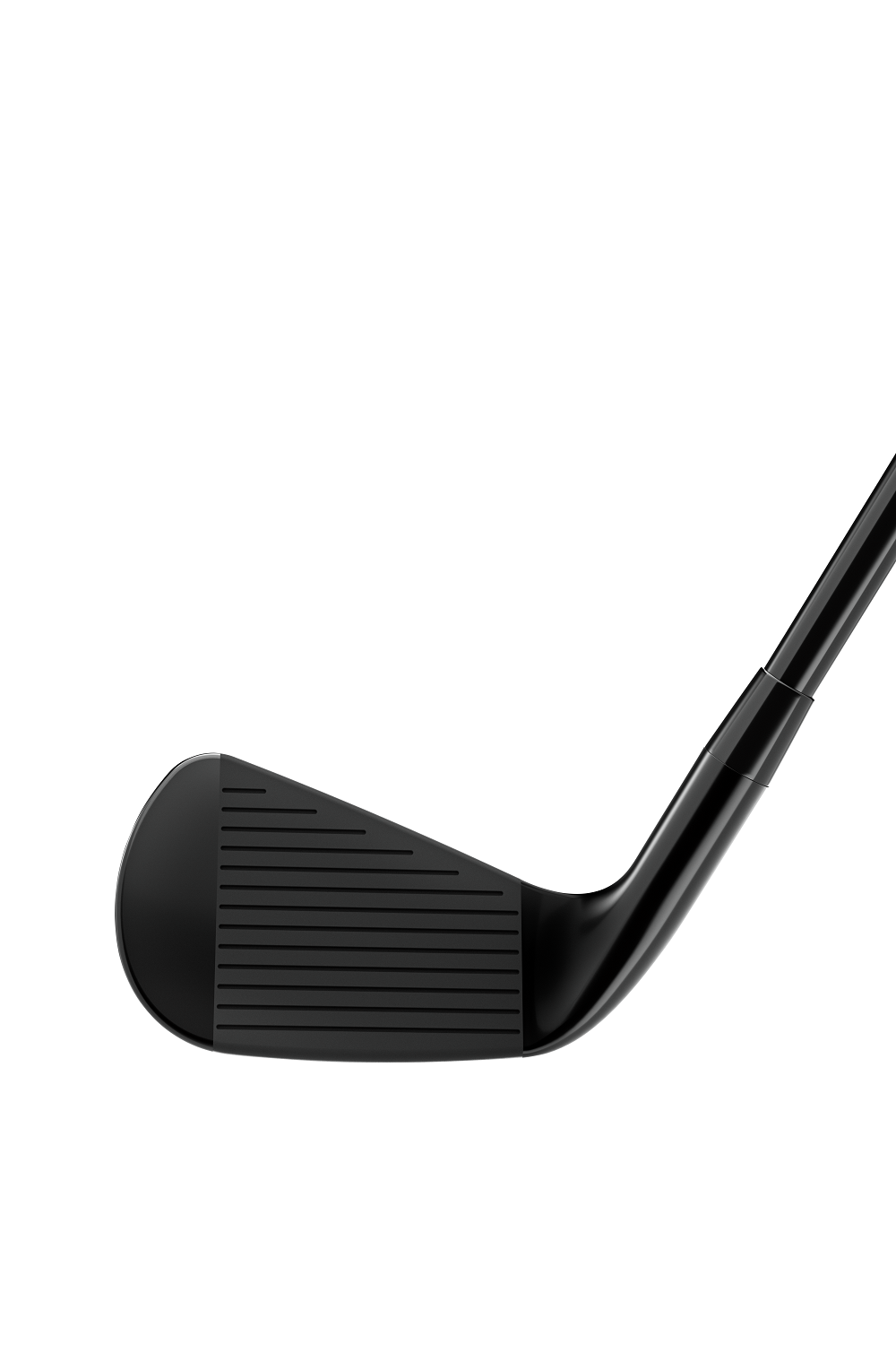 Titleist T150 4G Black Vapor Limited Járnasett