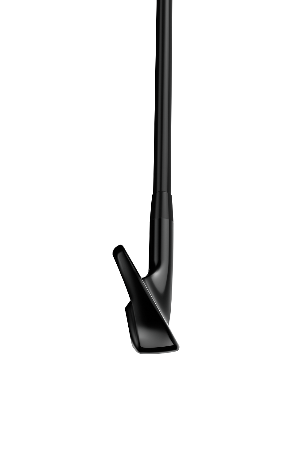 Titleist T150 4G Black Vapor Limited Járnasett
