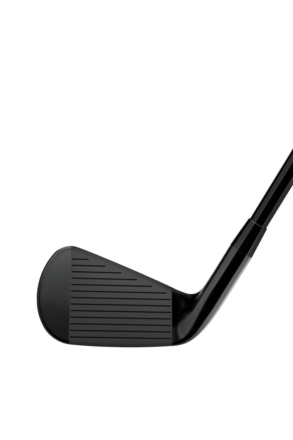 Titleist T250 4G Black Vapor Limited Járnasett