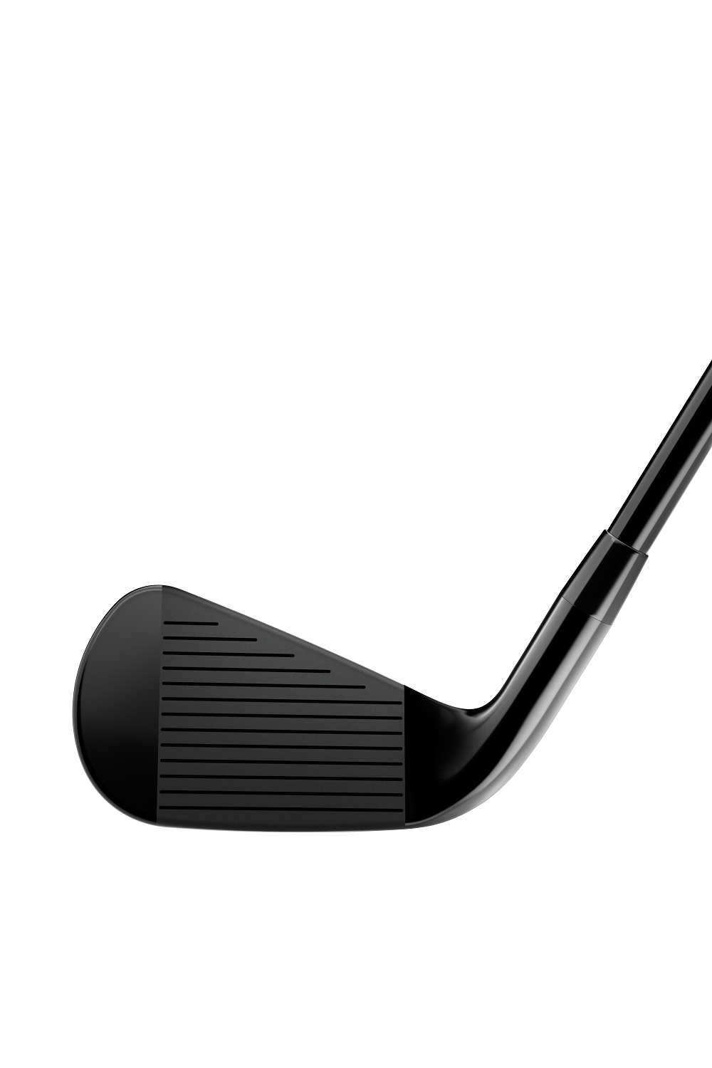 Titleist T350 4G Black Vapor Limited Járnasett