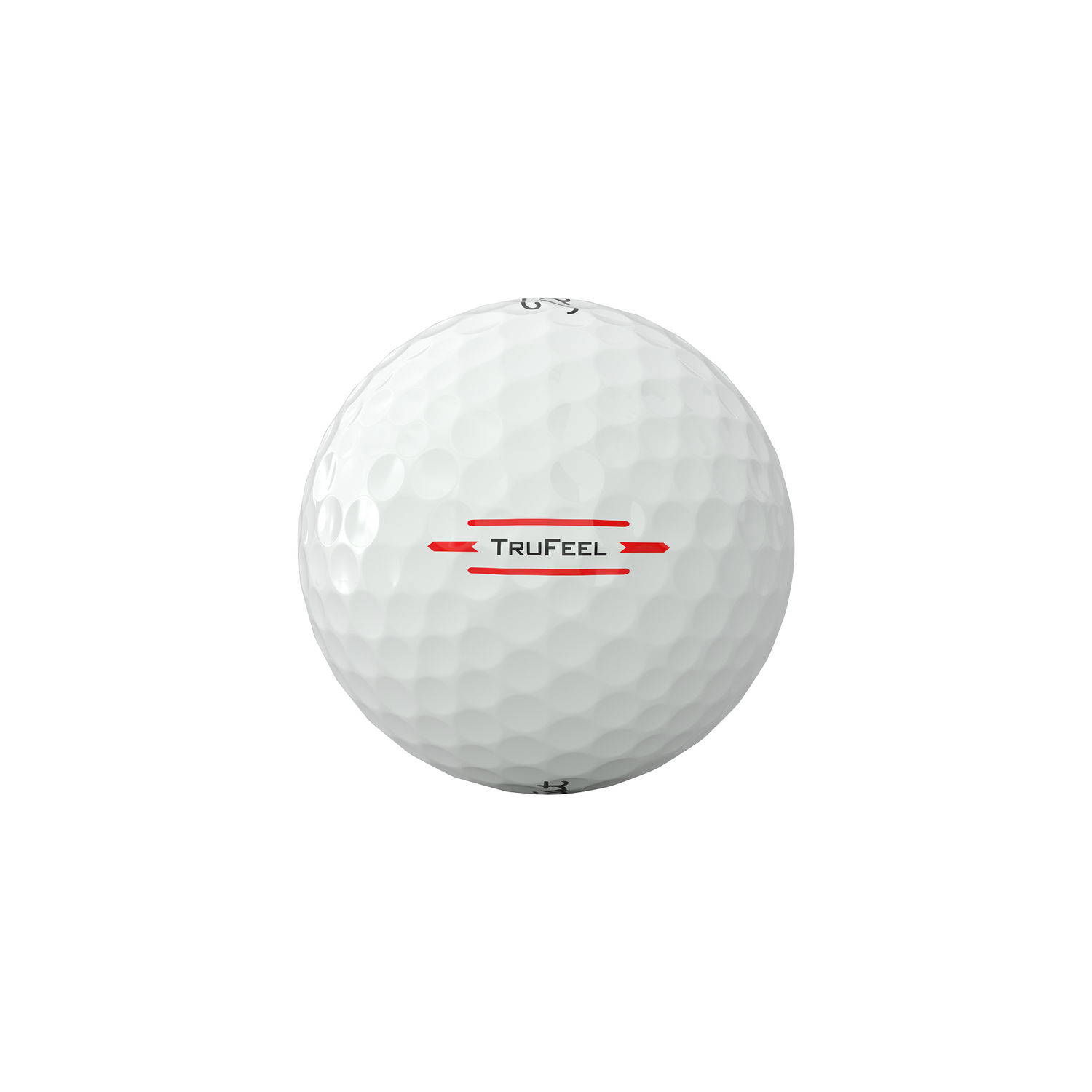 Golfboltar Titleist TruFeel