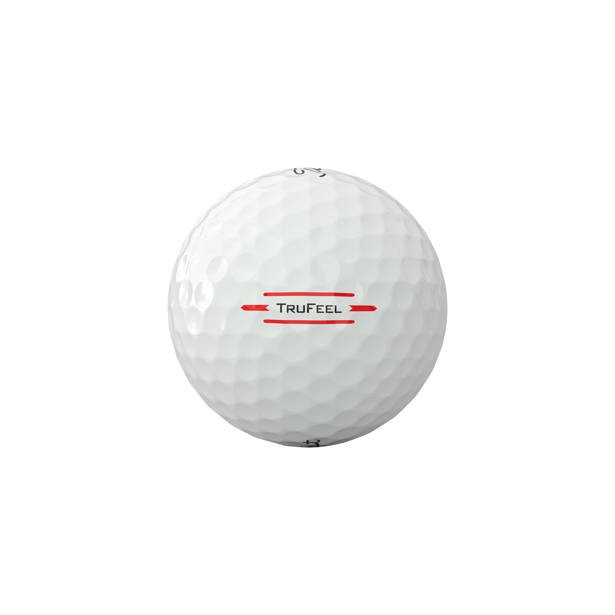 Golfboltar Titleist TruFeel