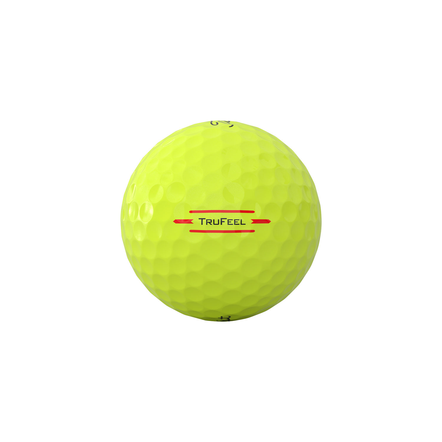 Golfboltar Titleist TruFeel