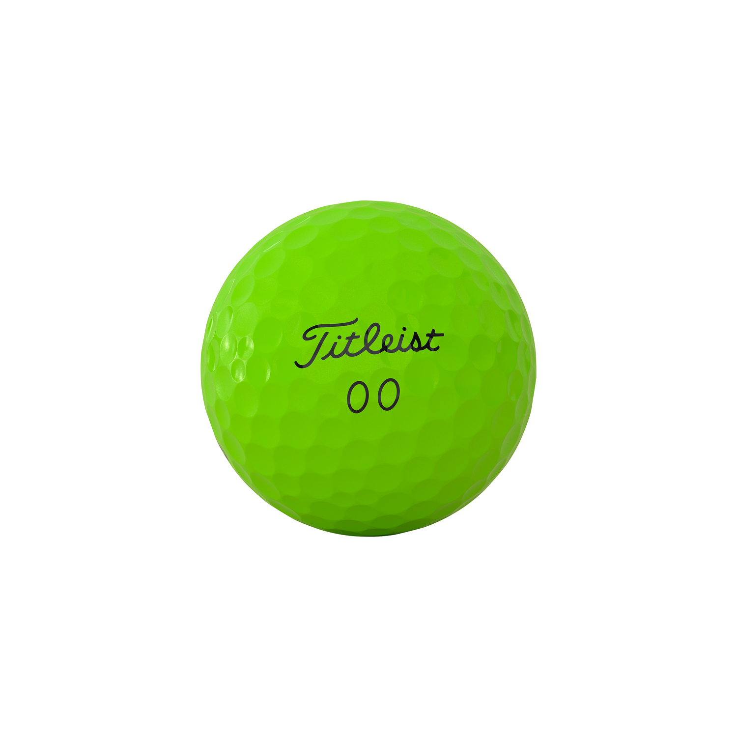 Golfboltar Titleist Velocity