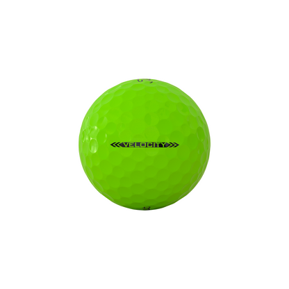 Golfboltar Titleist Velocity
