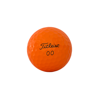 Golfboltar Titleist Velocity