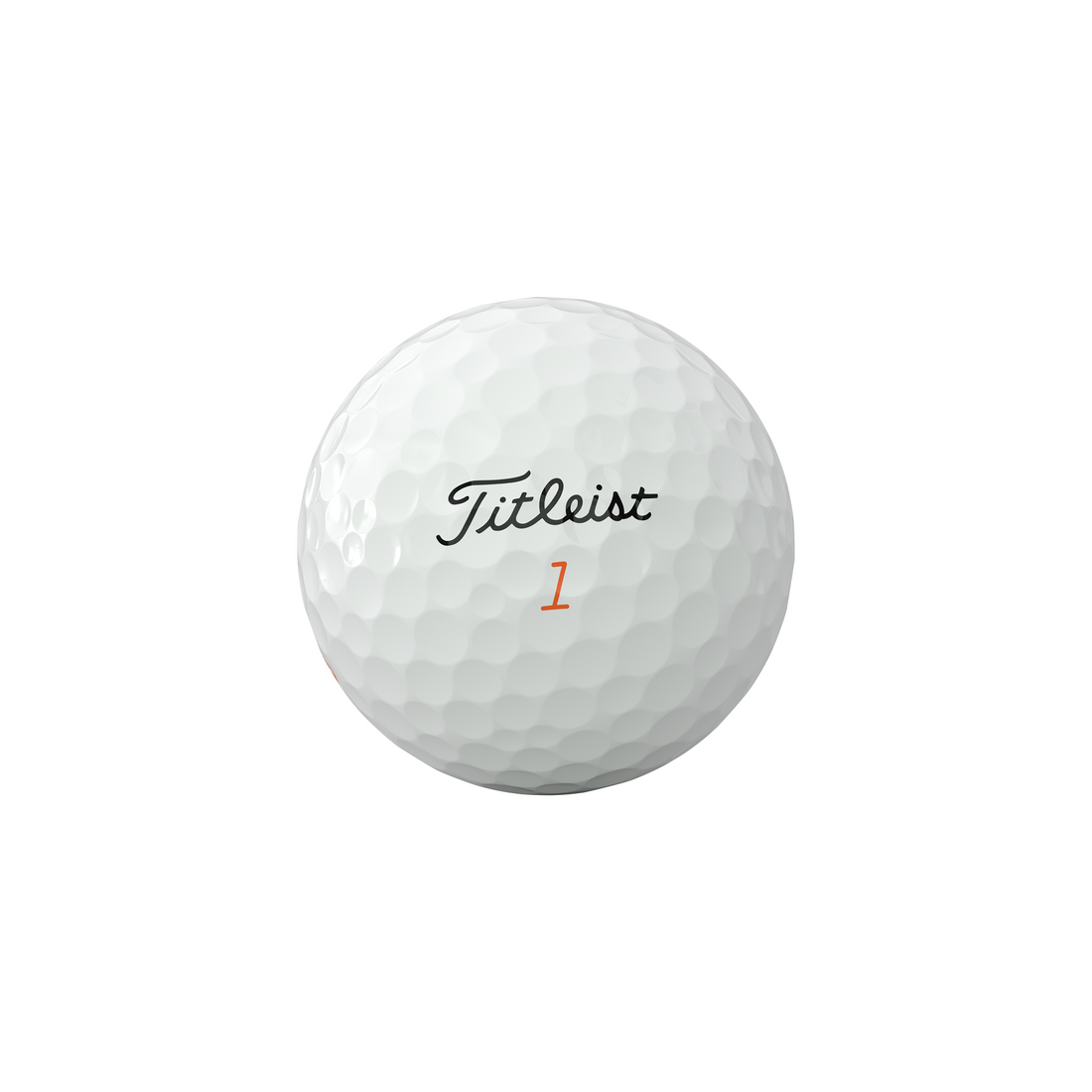 Golfboltar Titleist Velocity