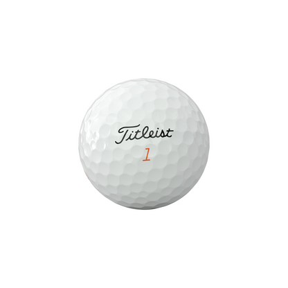 Golfboltar Titleist Velocity