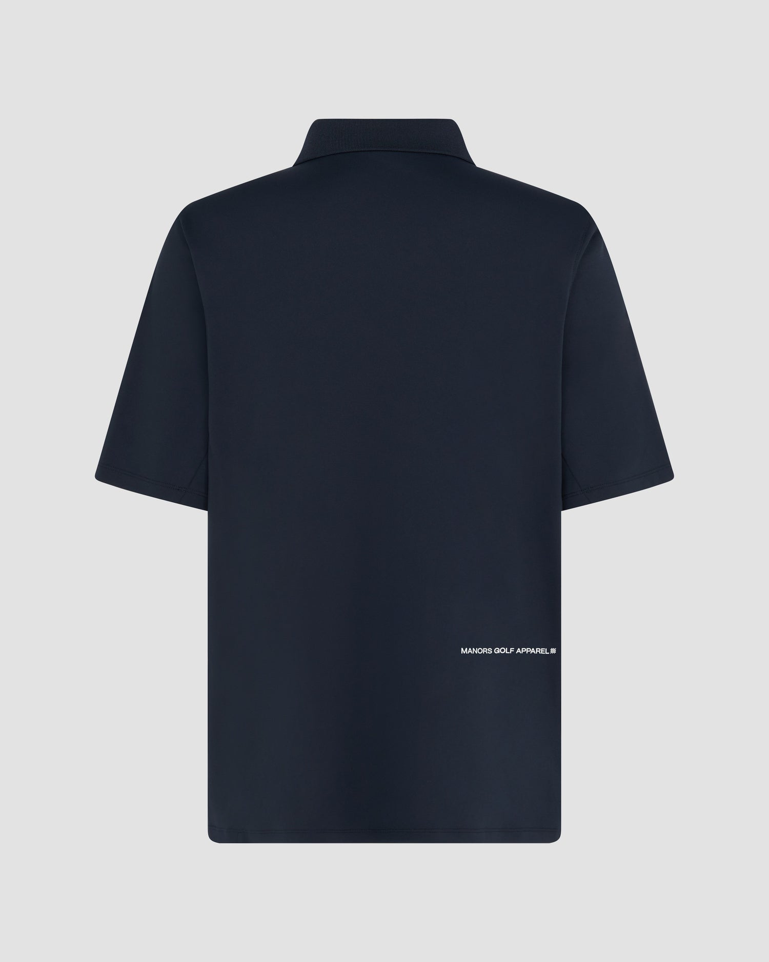 Manors Course Polo