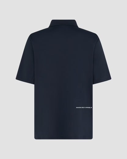 Manors Course Polo