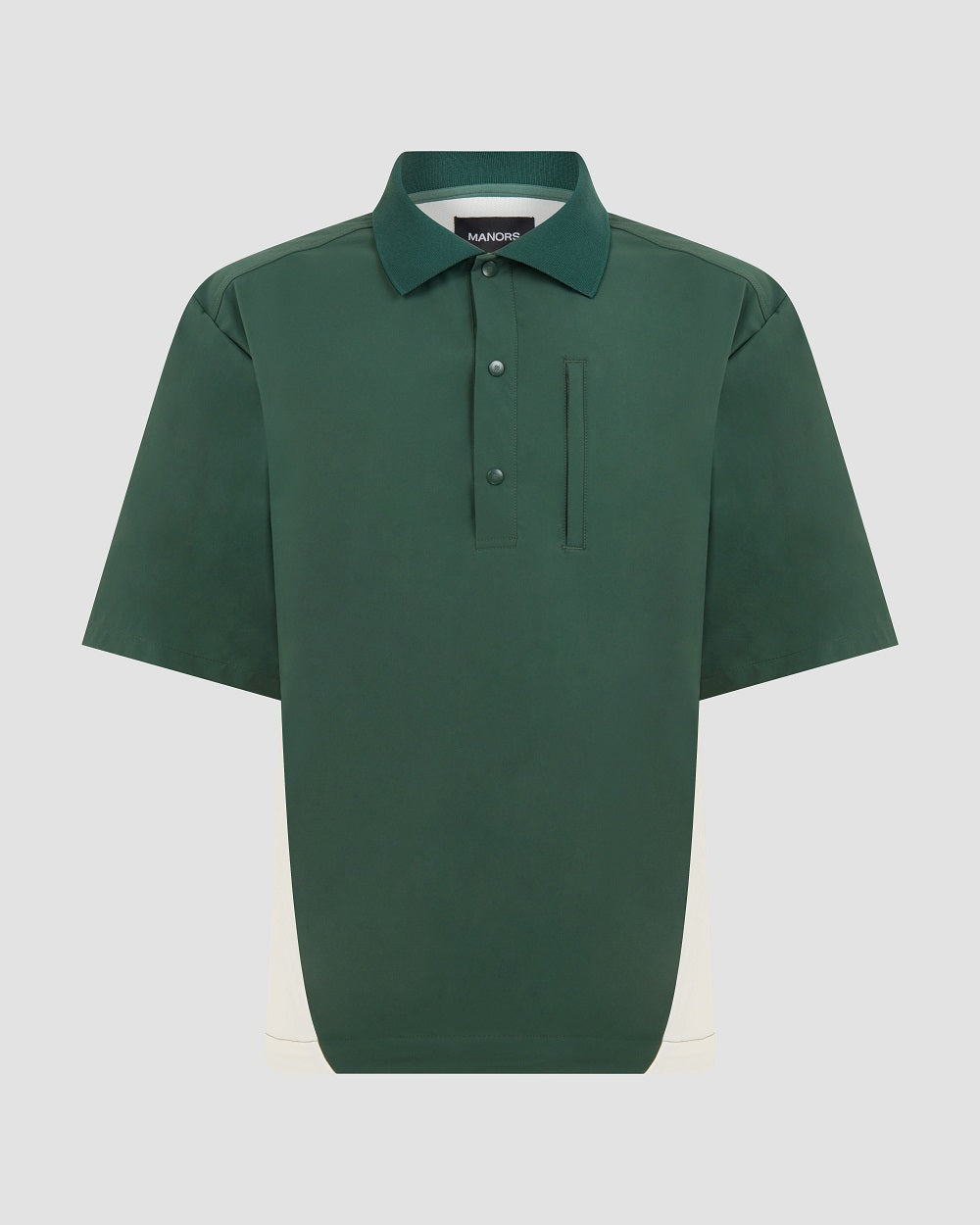 Manors Shooter Shirt