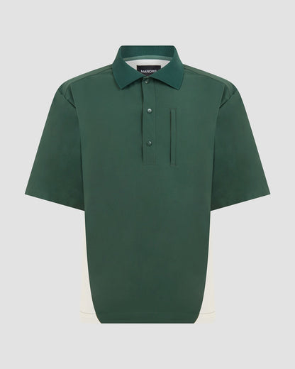 Manors Shooter Shirt