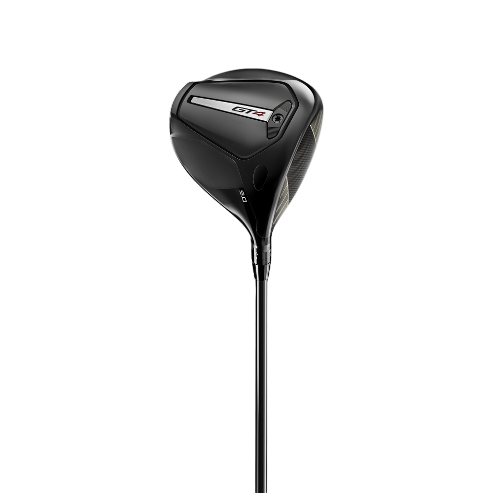 Titleist GT4 Driver